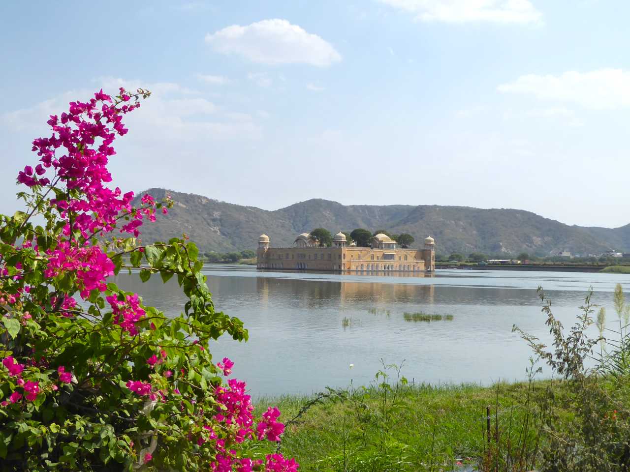 water palace jaipur OP